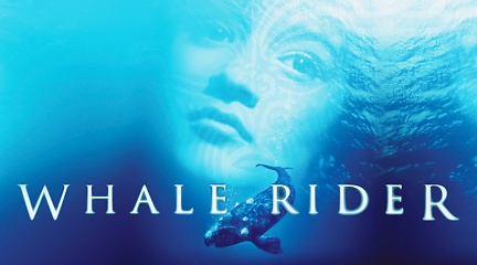 Whale rider movie essay